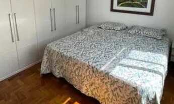 Imagem 5: 2 Quartos - 91 m² - Área de Serviço - Quarto de Serviço - 1 Vaga de Garagem