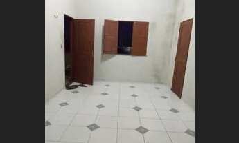 Imagem 6: Kit net um cômodo grande com o banheiro dentro R$330 reais