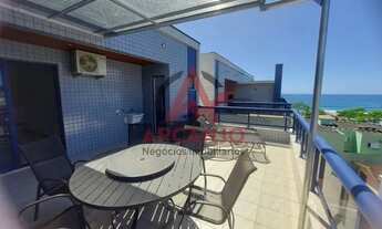 Imagem: COBERTURA A VENDA A 30 M DA PRAIA GRANDE