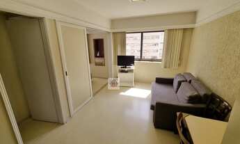 Imagem: Flat para aluguel com 40 metros quadrados