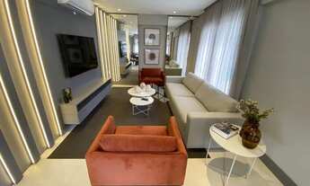 Imagem 5: Apartamento para venda possui 153 metros quadrados com 3 quartos em Centro - Florianópolis