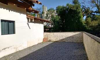 Imagem 2: Casa para aluguel tem 65 metros quadrados com 2 quartos em Czerniewicz - Jaraguá do Sul