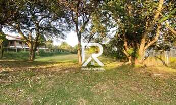 Imagem: Terreno à venda, por R$ 580.000, no Condomínio