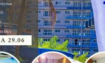 Imagem: Aqualand resort Salinas