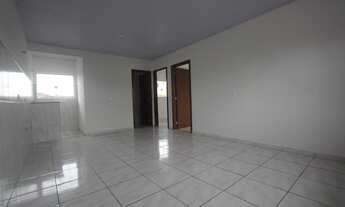 Imagem 2: Apartamento com 2 dormitórios para alugar, 60 m² por R$ 1.200,00/mês - Comasa - Joinville