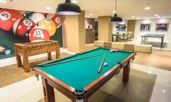 Imagem 4: Apartamento para venda com 70 metros quadrados com 3 quartos