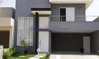 Imagem: Casa - Residencial Real Parque Sumaré
