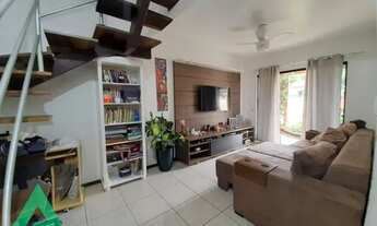 Imagem 6: Casa semi mobiliada com piscina para locação, no Bairro Fortaleza!