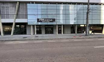 Imagem 2: Sala comercial localizada no 7th Avenue com 36 metros privativos