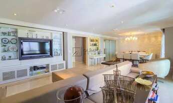 Imagem 5: Venda Apartamento 4 Dormitórios - 200 m² Higienópolis