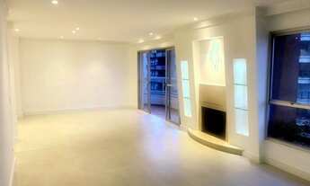 Imagem 3: 4 DORMITÓRIOS 2 SUÍTES 3 VAGAS VARANDA LAREIRA VISTA E SOL