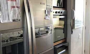 Imagem 6: São Paulo - Apartamento Padrão - SAÚDE