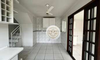 Imagem 5: Sobrado com 2 dormitórios para alugar por R$ 1.500,00/mês - Cidade Industrial - Curitiba/P