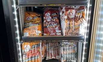 Imagem 5: Boutique de carnes e lanchonete