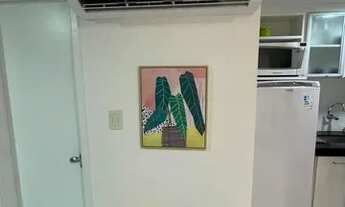 Imagem 2: Flat para aluguel tem 30 metros quadrados com 1 quarto em Boa Viagem - Recife - PE