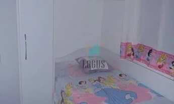 Imagem 7: Sobrado bem distribuído com 190m² composto por 3 dormitórios sendo 1 suíte, à venda por R