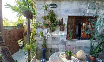 Imagem 4: Casa com 3 dormitórios à venda, 170 m² por R$ 900.000,00 - Vidigal - Rio de Janeiro/RJ