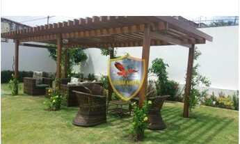 Imagem 6: Apartamento com 3 dormitórios para alugar, 90 m² por R$ 4.300,00/mês - Lagoa Nova - Natal