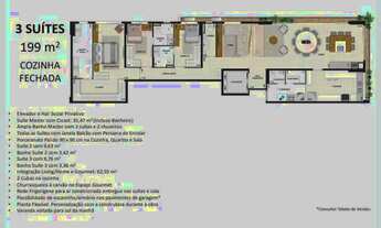 Imagem 7: Apartamento à venda em Goiânia/GO