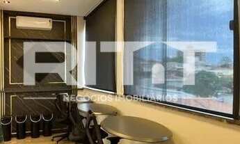 Imagem 2: Sala - Jardim Ribeiro - Valinhos