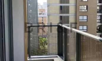 Imagem 7: Apartamento para venda no Ibira By You Moema 38 mts 1 vaga