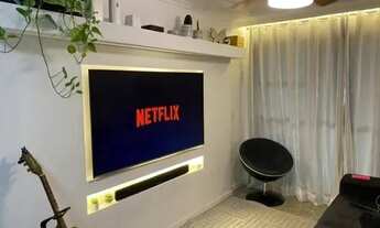 Imagem: Apartamento no Recreio