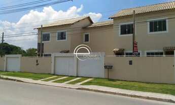 Imagem: Casas Duplex 2 Quartos à Venda - Leandro