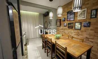 Imagem 2: Lindo apartamento Park Privilege - Pq Amazonia 68mts2