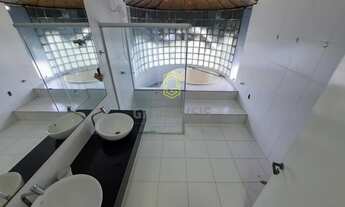 Imagem 5: Linda casa à venda no Jardim Petrópolis I. 4 suítes, piscina e um espaço bem arborizado!