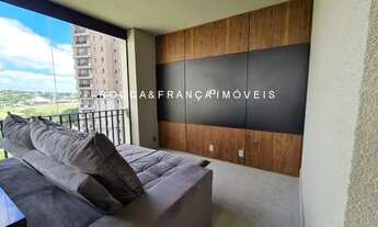 Imagem 7: Jardim Paulistano - Construção São José - Mobiliado - Apartamento com 107 m² 1 suíte e