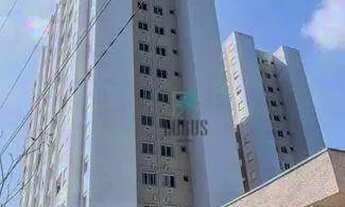 Imagem 5: Apartamento com 2 dormitórios, 43 m² - venda por R$ 310.000,00 ou aluguel por R$ 2.165,15