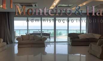 Imagem 1: RIO DE JANEIRO - Apartamento Padrão - BARRA DA TIJUCA