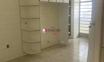 Imagem 7: Apartamento para alugar com 3 dormitórios sendo um suíte com banheira no Centro