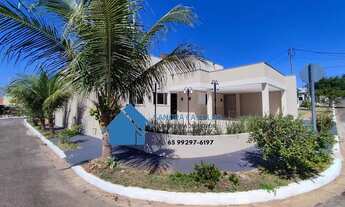 Imagem 3: Cond Res Solar da Chapada 235m2 - 3/4 Sendo 1 Suíte com Roupeiro Morada da Serra