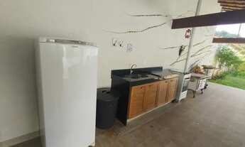 Imagem 7: Casa para aluguel e venda com 200 metros quadrados com 3 quartos com piscina em Tinguá