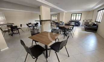 Imagem 5: Apartamento com 3 dormitórios, 100 m² - venda por R$ 700.000 ou aluguel por R$ 4.600/mês