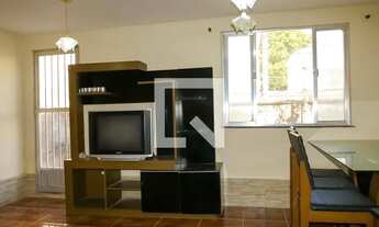 Imagem 3: Casa para Aluguel - Quintino Bocaiúva, 2 Quartos, 50 m2