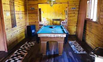 Imagem 3: Casa no bairro Serra Velha em São Francisco de Paula