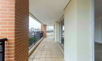 Imagem 5: São Paulo - Apartamento Padrão - Parque da Mooca