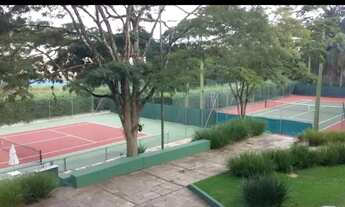 Imagem 5: Limdo terreno de 1.743m² no condomínio Forest Hills - Granja Viana