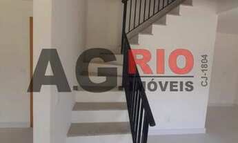 Imagem 3: Casa em Condomínio-LOCAÇÃO-Vargem Grande-Rio de Janeiro-RJ