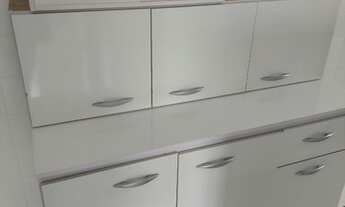 Imagem 7: Apartamento para aluguel tem 55 metros quadrados com 2 quartos em Jardim Ibitirama - São P