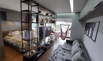 Imagem 2: São Paulo - Apartamento Padrão - ACLIMAÇÃO
