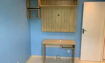 Imagem 6: Apartamento para aluguel e venda possui 60 metros quadrados com 2 quartos