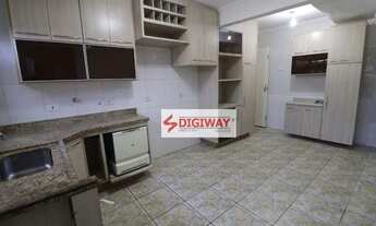 Imagem 5: Sobrado com 2 dormitórios, 131 m² - venda por R$ 600.000,00 ou aluguel por R$ 3.000,00/mês