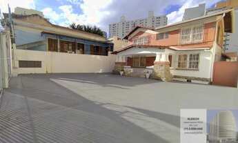 Imagem 6: BELA VISTA / MANSÃO HISTÓRICA - 672m² ÁREA CONSTRUÍDA, 776m² TERRENO - ENTRE BRIGADEIRO e