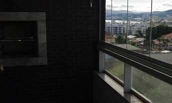 Imagem 7: Cobertura para venda com 142 metros quadrados com 2 quartos em Abraão - Florianópolis - SC