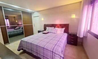 Imagem 3: Cobertura duplex para venda com 244m² em Águas Claras