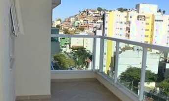 Imagem: Apartamento para venda com 2 quartos em