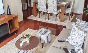 Imagem 2: Apartamento para Aluguel - Cangaíba, 3 Quartos, 100 m2